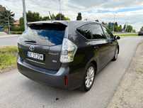 Toyota Prius+ nowe *LPG*Keyless