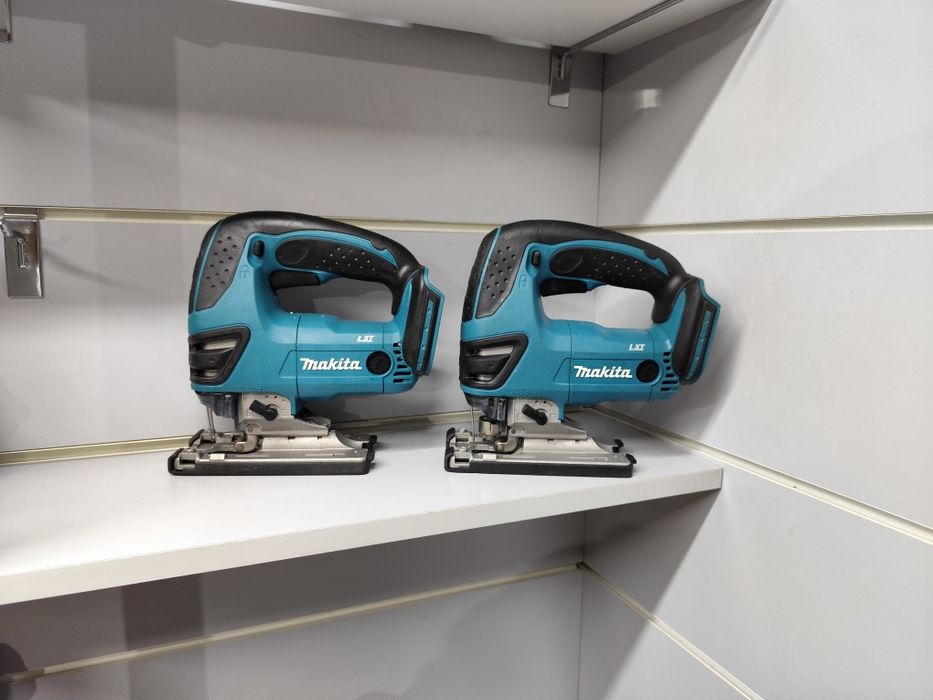 Makita DJV180/ акумуляторний лобзик Макіта оригінал