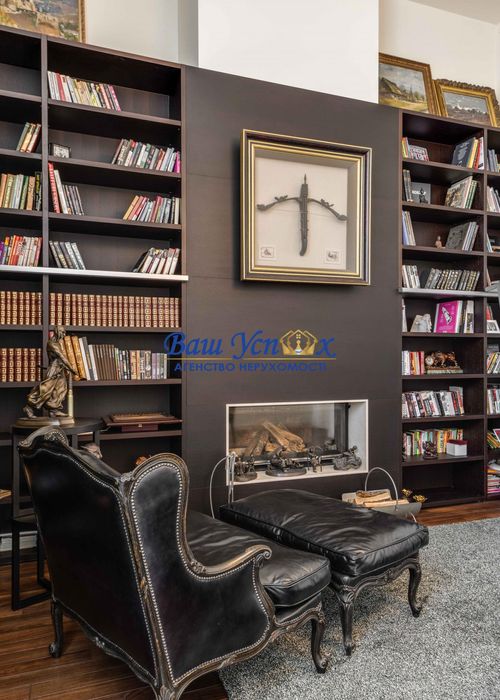 Продажа современного дома в Конча-Заспе. КГ Золотые Ворота