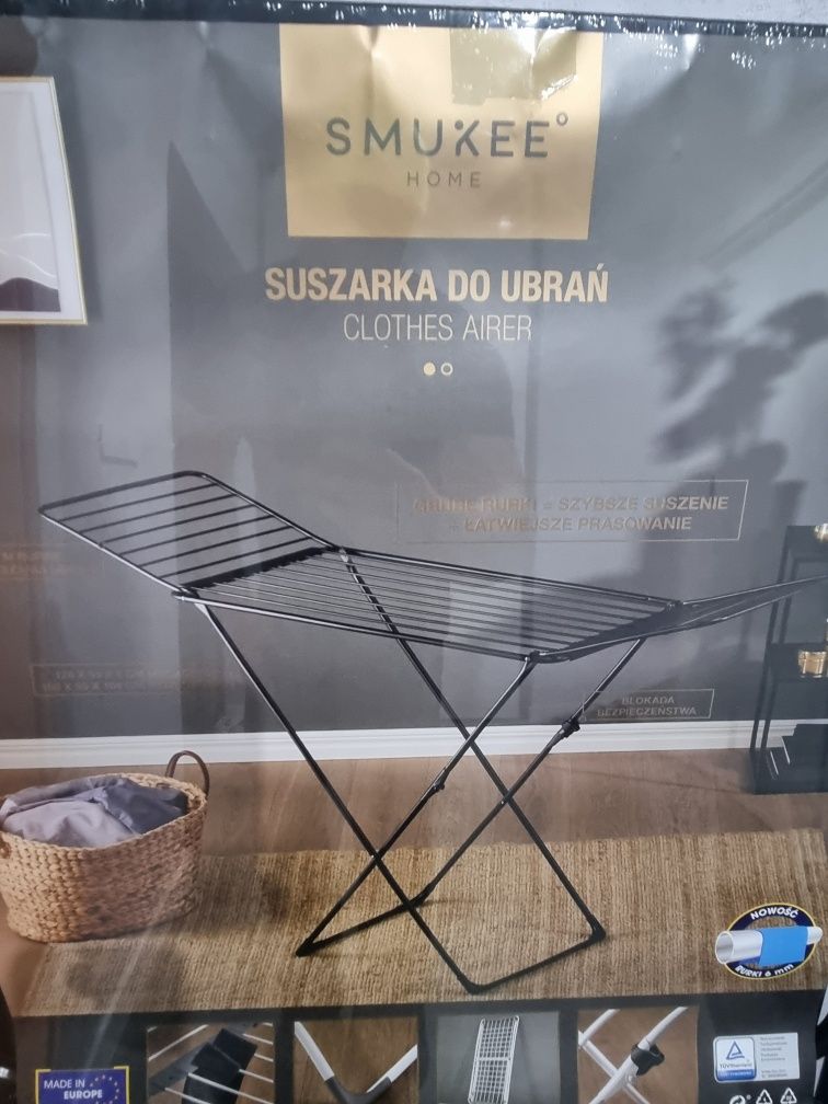 Suszarka do prania
