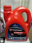 Olej Platinum Classic 15W40 Diesel 4,5L