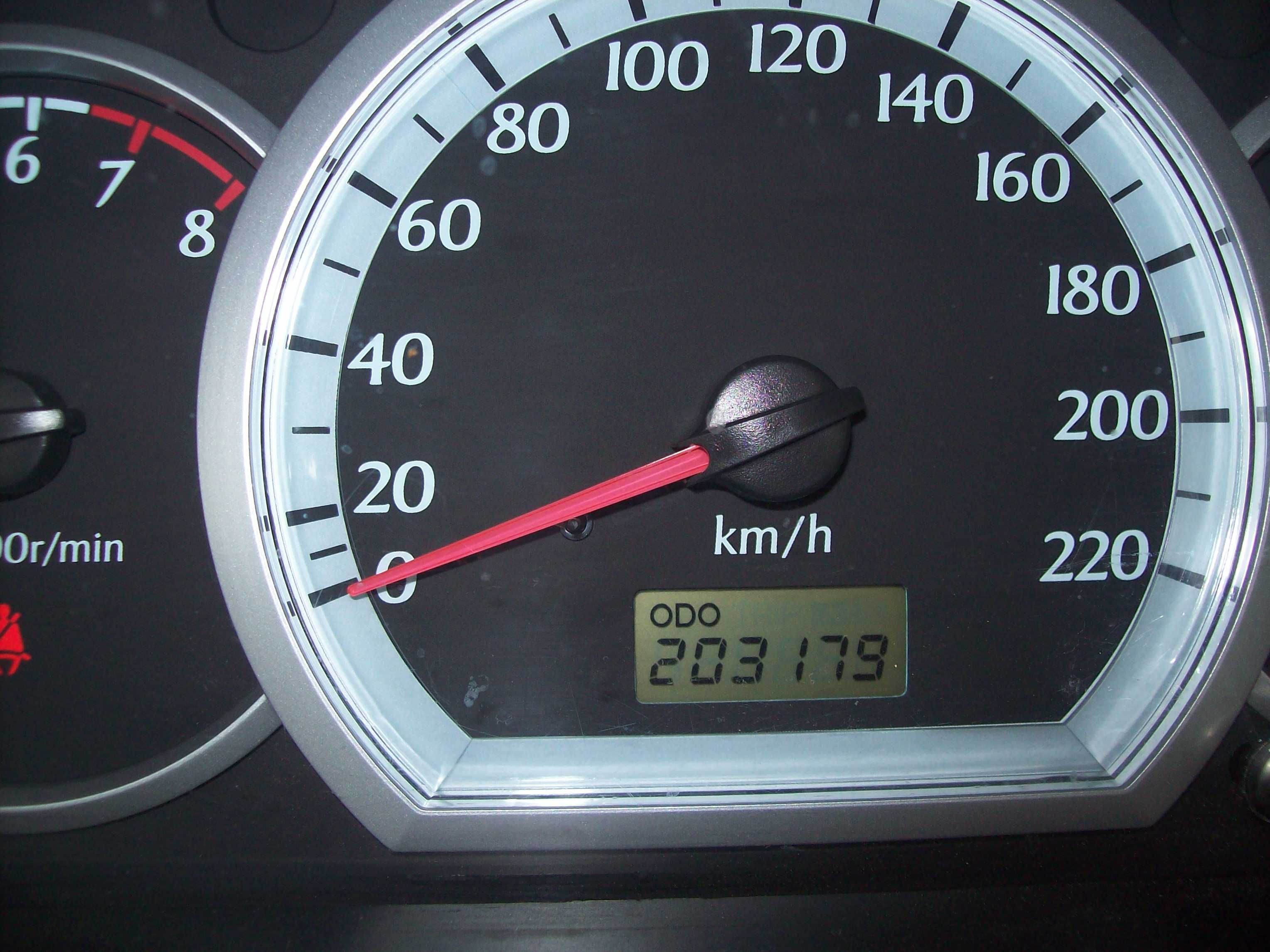 Chevrolet Lacetti Opel Astra III oszczędny silnik niskie spalanie