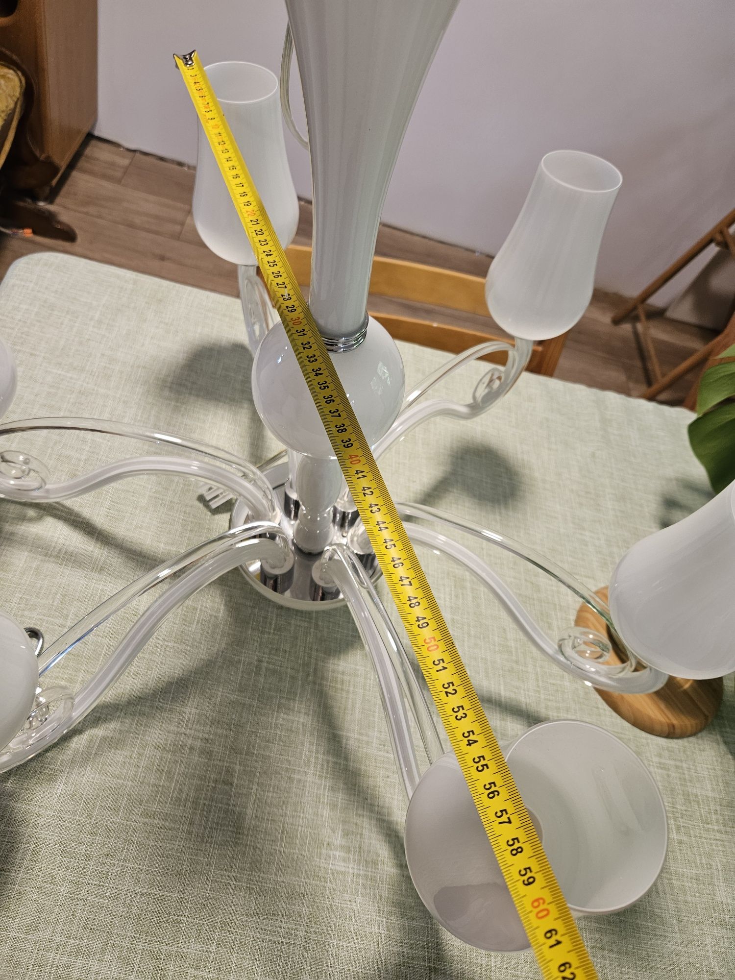 Lampa wisząca LYBRA MD10904-6A Italux