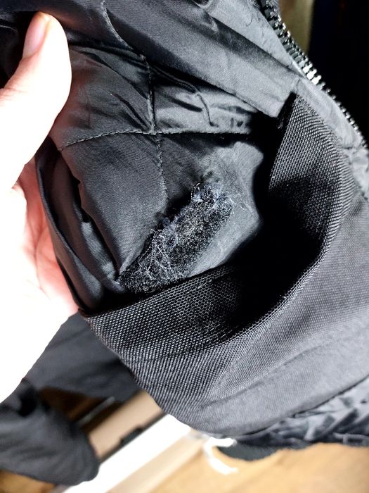 Куртка Carhartt Ranger jacket Cordura