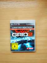 Grid 2 ps3, pl, stan bardzo dobry, wysyłka olx