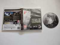 GRA PlayStation PS3 Medal of Honor PL
