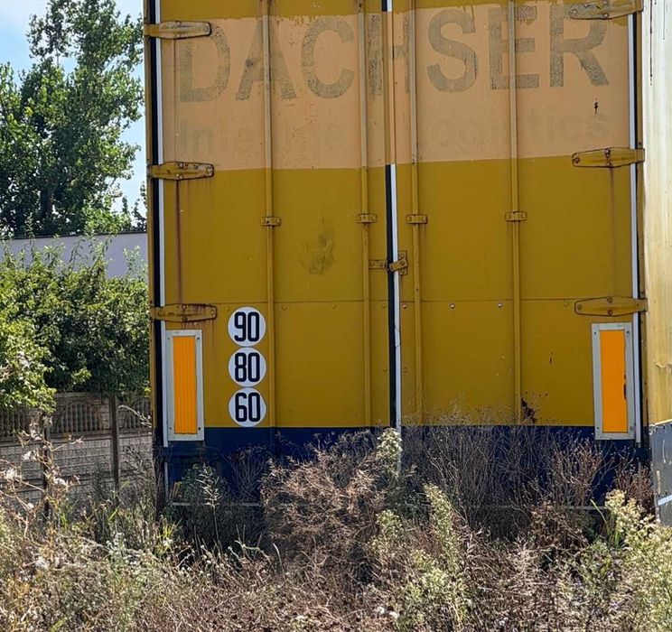 Kontener izoterma domek letniskowy