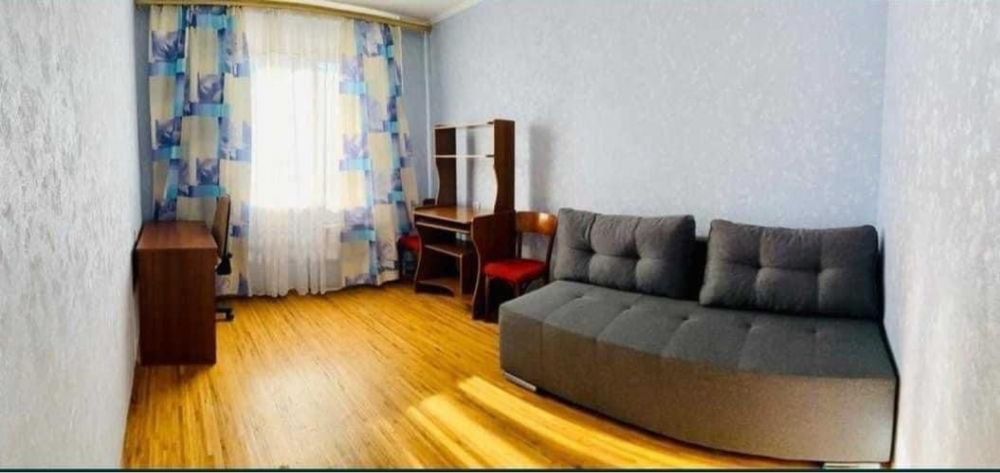 Продам 2 комв 9-ти в престижном районе