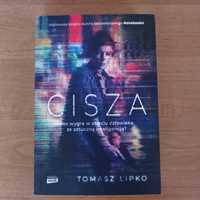 Cisza Tomasz Lipko