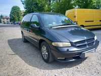 Chrysler grand voyager