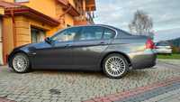 BMW Seria 3 BMW 330D E90 342HP hybrid turbo