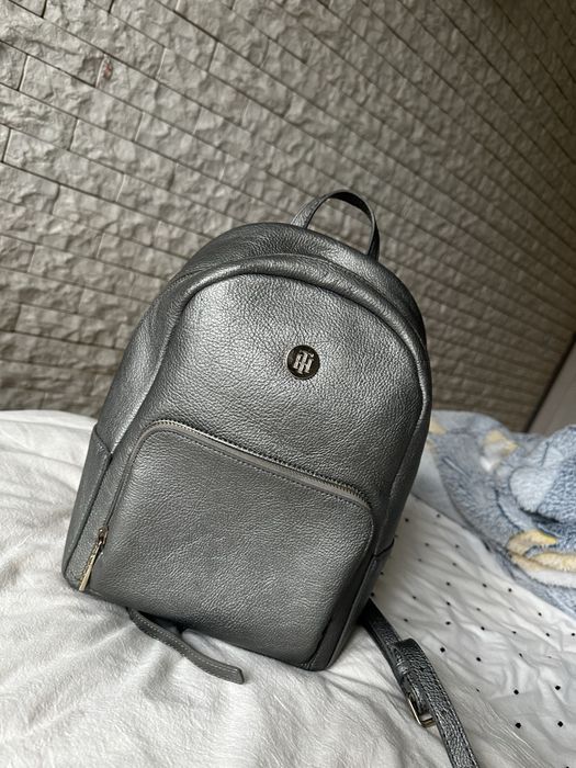 Рюкзак Tommy Hilfiger