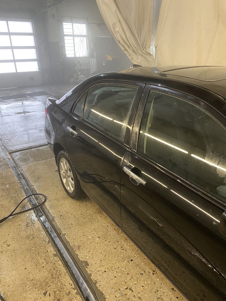Продам авто byd f3