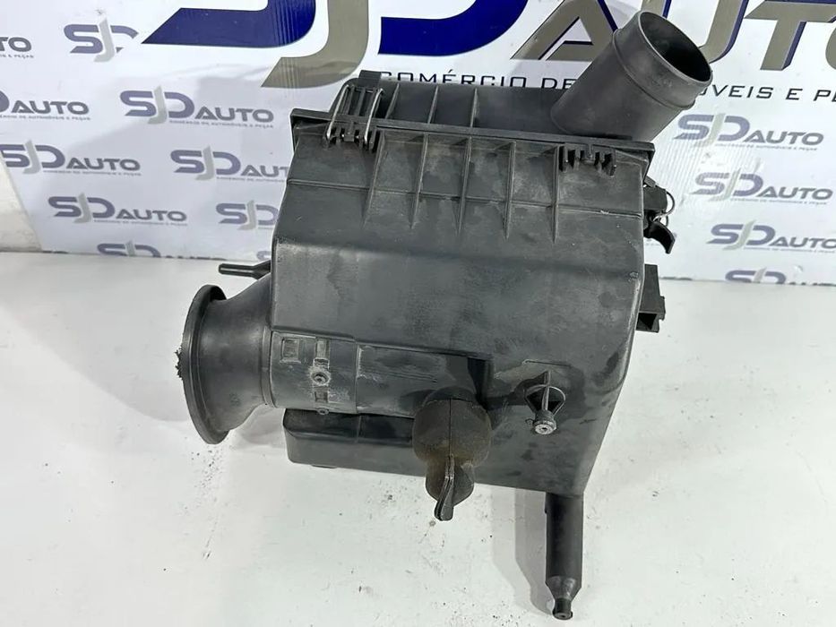 Caixa Filtro Ar - Range Rover P38