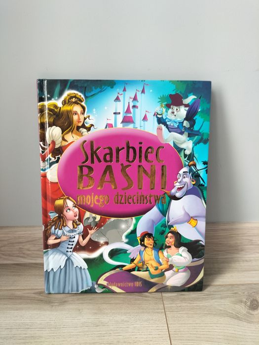 Bajki Baśnie dla dzieci