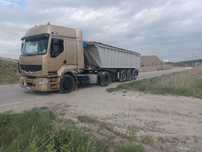 Renault Premium 460 Hydraulika Specjalny