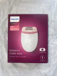 Епілятор PHILIPS 2000