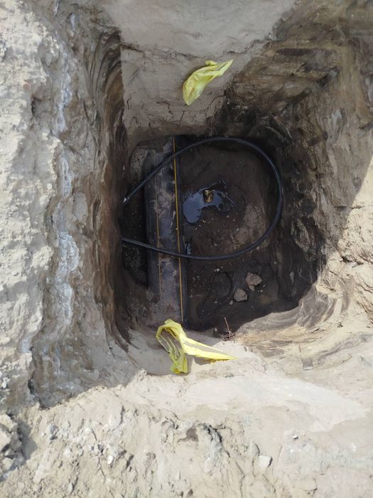 Водопровід і каналізація