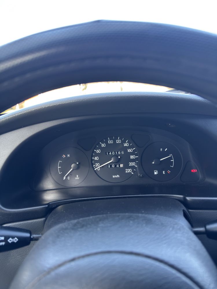 Daewoo Sens (1.3)