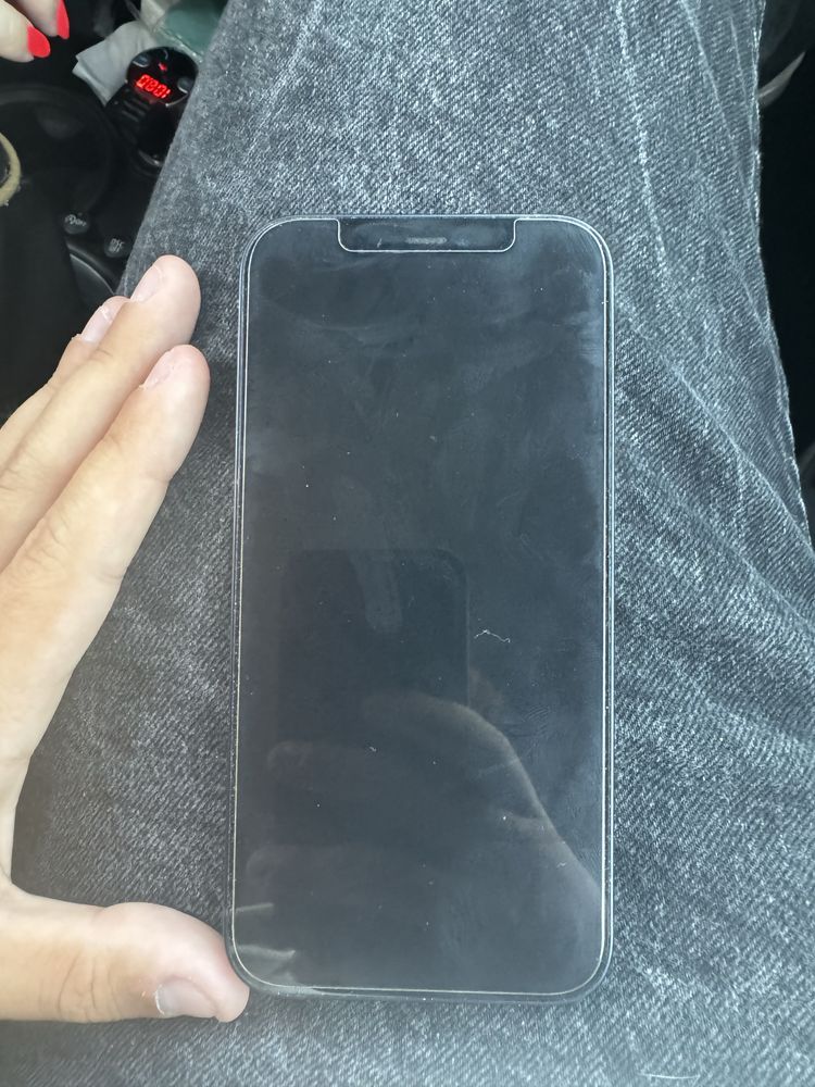 Iphone 12 64g preto