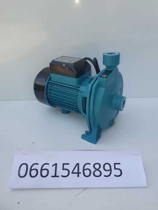 БЦН БЦМ Насос 1,3 kW для Води Поливу центробіжний ТІЛЬКИ ДОСТАВКА