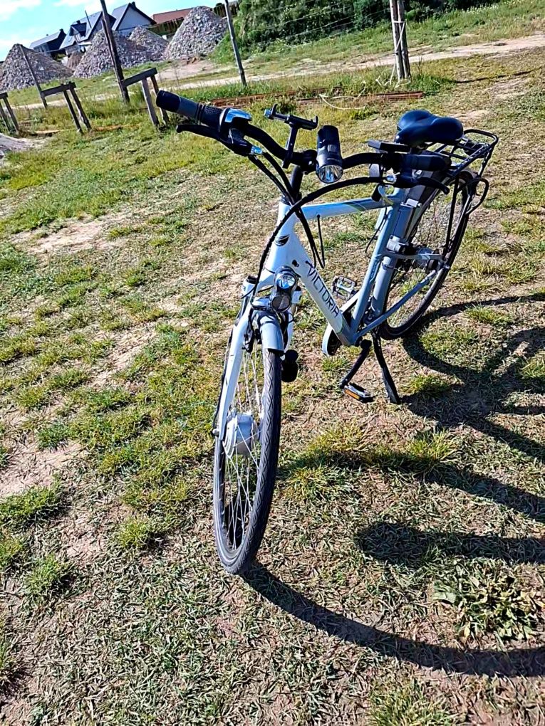 Victoria  E-bike