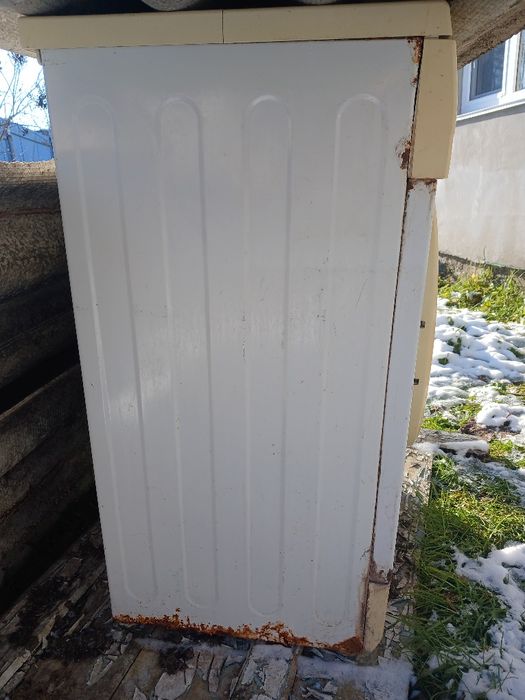 Пральна машинка робоча