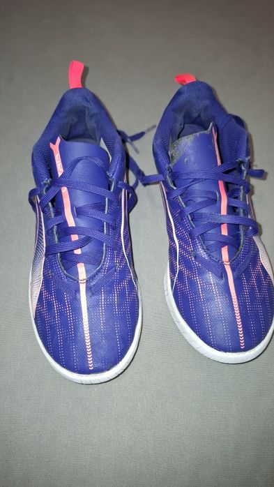 Buty sportowe chłopięce Puma-rozmiar 36