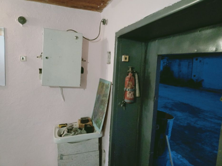 Продам гараж кооператив "Берёзка"