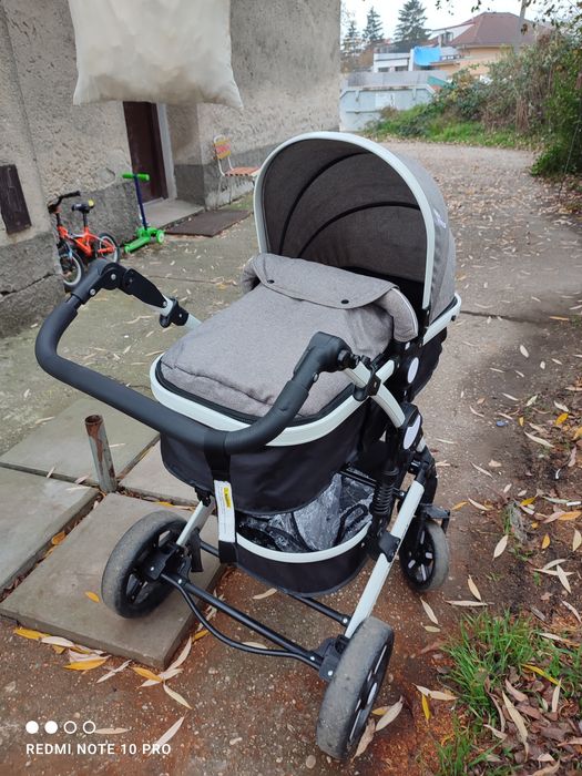 Коляска 2 в 1 ...