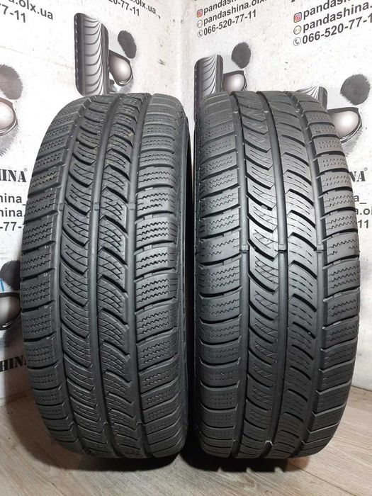 Шини 9,5мм 205/65 R16C CONTINENTAL VancoWinter 2 б/у зима склад
