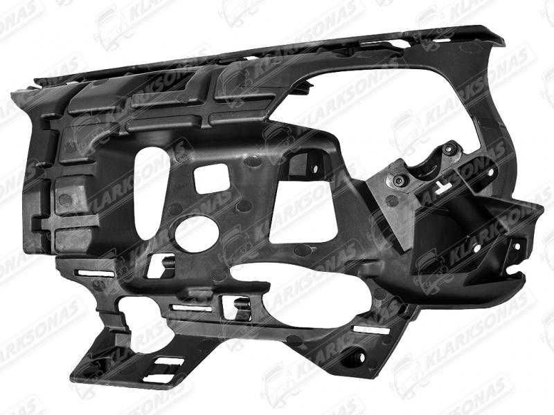 телевізор передня панель VOLVO S60/V60, 05.2013 - вольво с 60 31365481