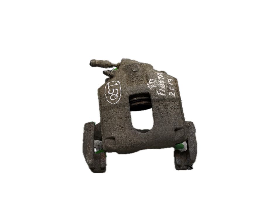 Pinça travão / maxila de travão frente direita FORD Fiesta V (JH_, JD_