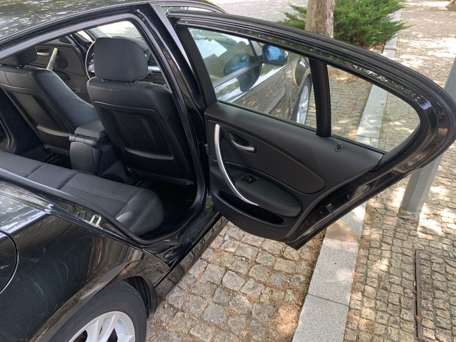 Vendo BMW 118D - 2007