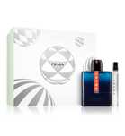 100%ORYG. PRADA Luna Rossa Ocean zestaw woda toaletowa 100ml+10 EDT