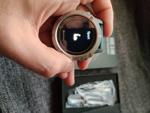 Smartwatch Zeblaze Vibe 3 HR