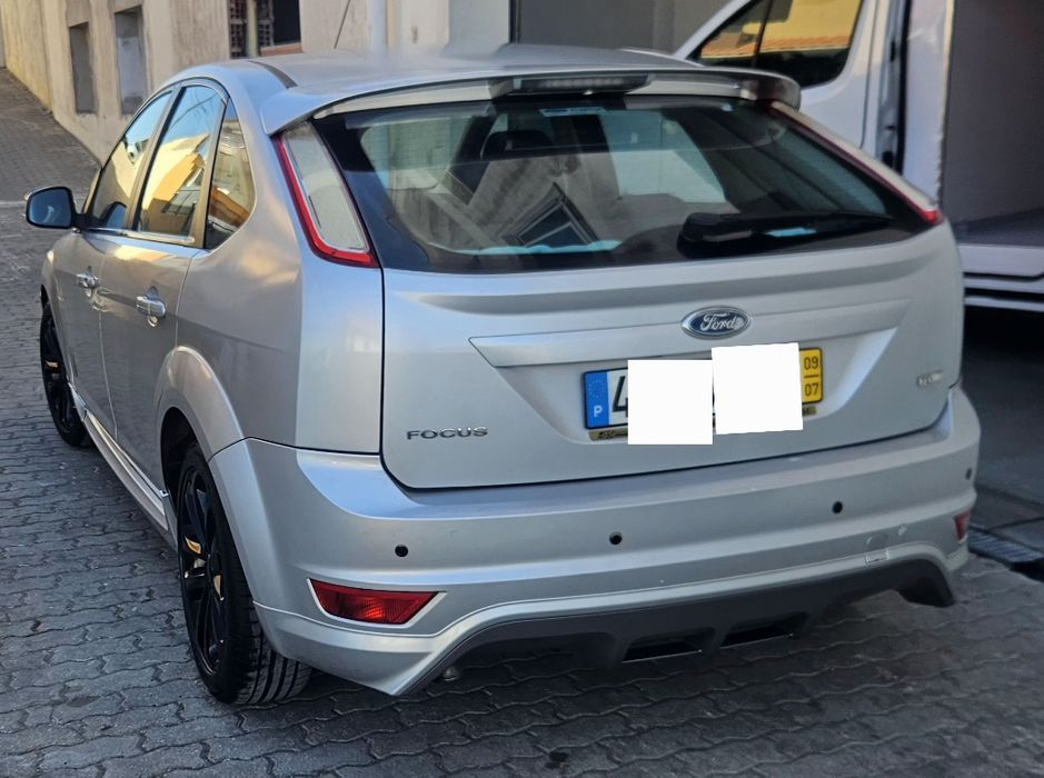 Focus   1.6 tdci