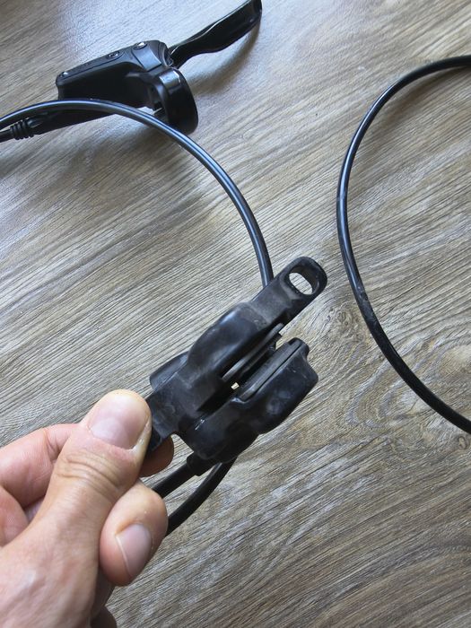 Travões Bicicleta - Tektro M276