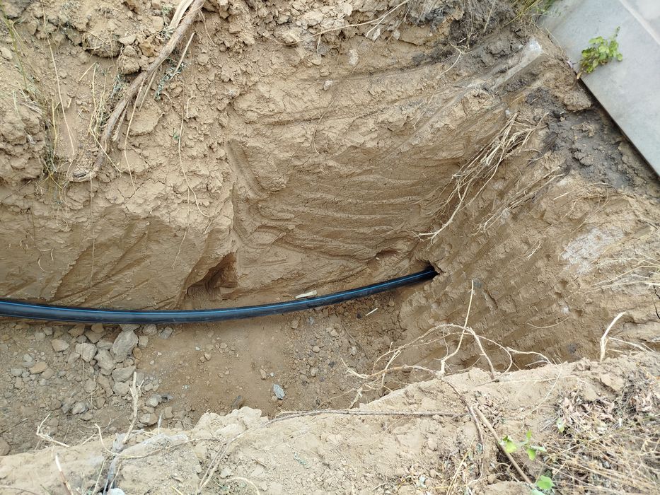 ГНБ,проколы под дорогами,безтраншейная прокладка магистралей.