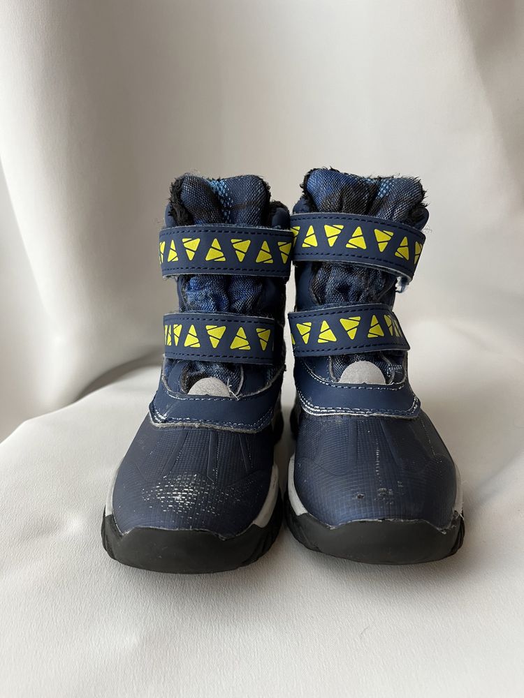 Buty zimowe Lupilu rozm 26