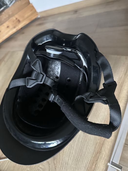 Kask do jazdy konnej