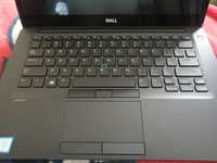 Продам ноутбук Dell Latitude 7480   14" i7-6600U 16GB  512 SSD Touch