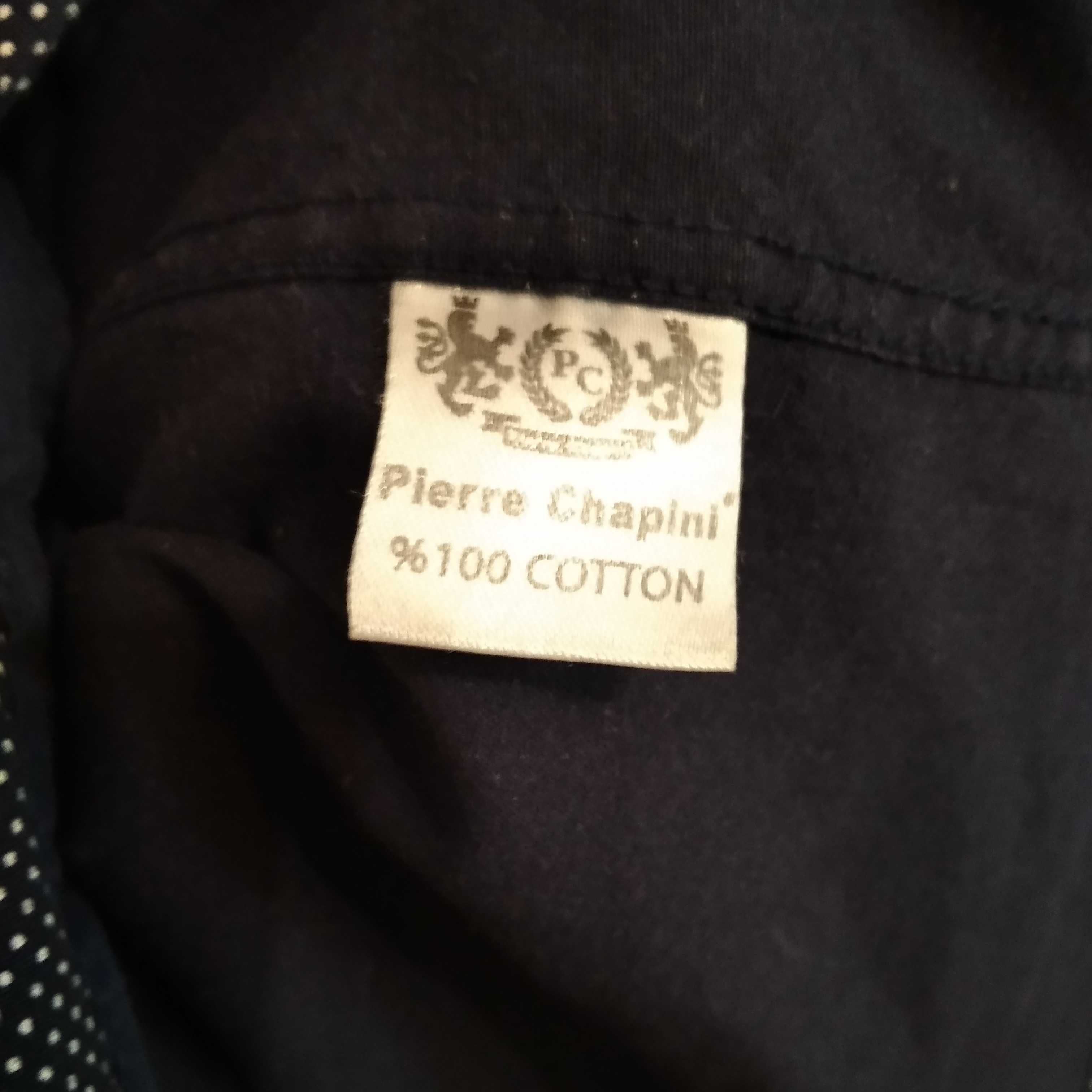 Рубашка Pierre Chapini