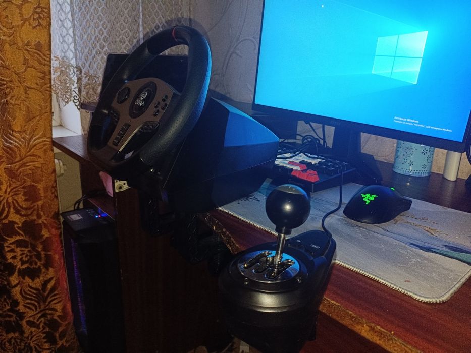 cobra gt900 pro rally 900°