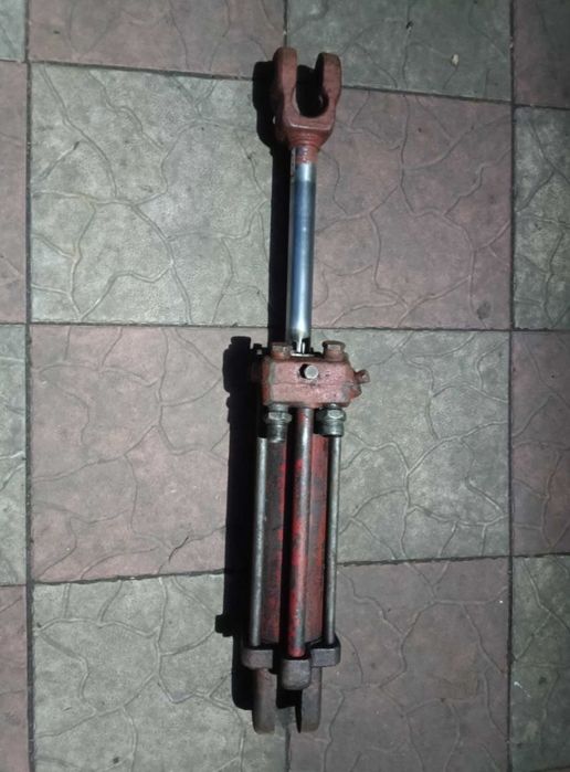 Щеплення Т-25,т16, запчастини