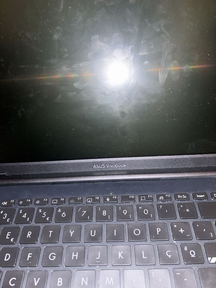 Computador portatil Asus