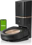 iRobot Roomba s9+ robot sprzątający ze stacją Clean Bas