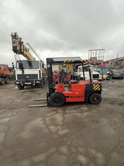 Балканкар ДВ 1792, Balkancar, 310 м/ч