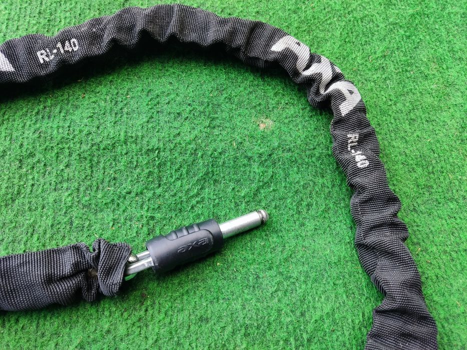 Łańcuch AXA RL 140