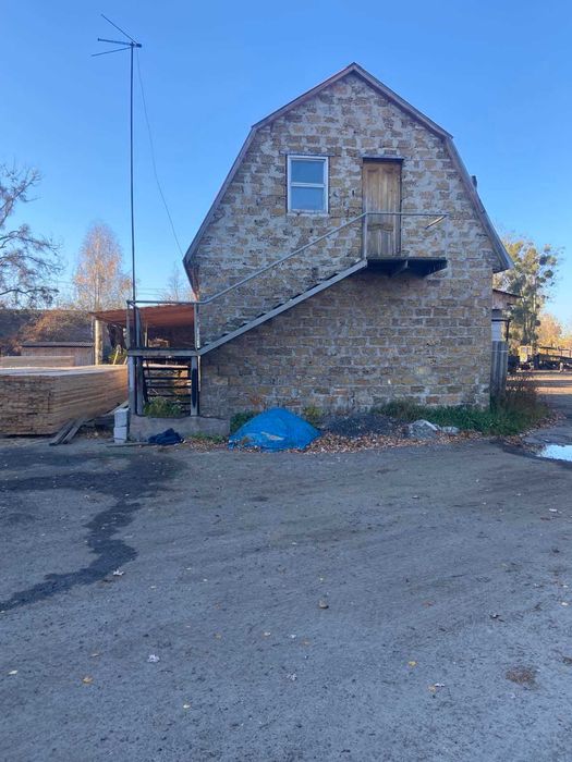 Оренда Майновий комплекс